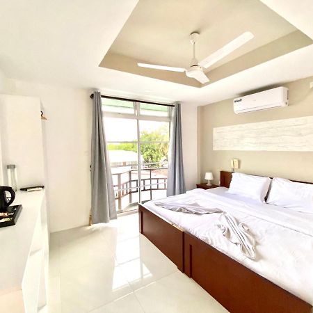 Oceana Boutique Hotel Maafushi Eksteriør billede