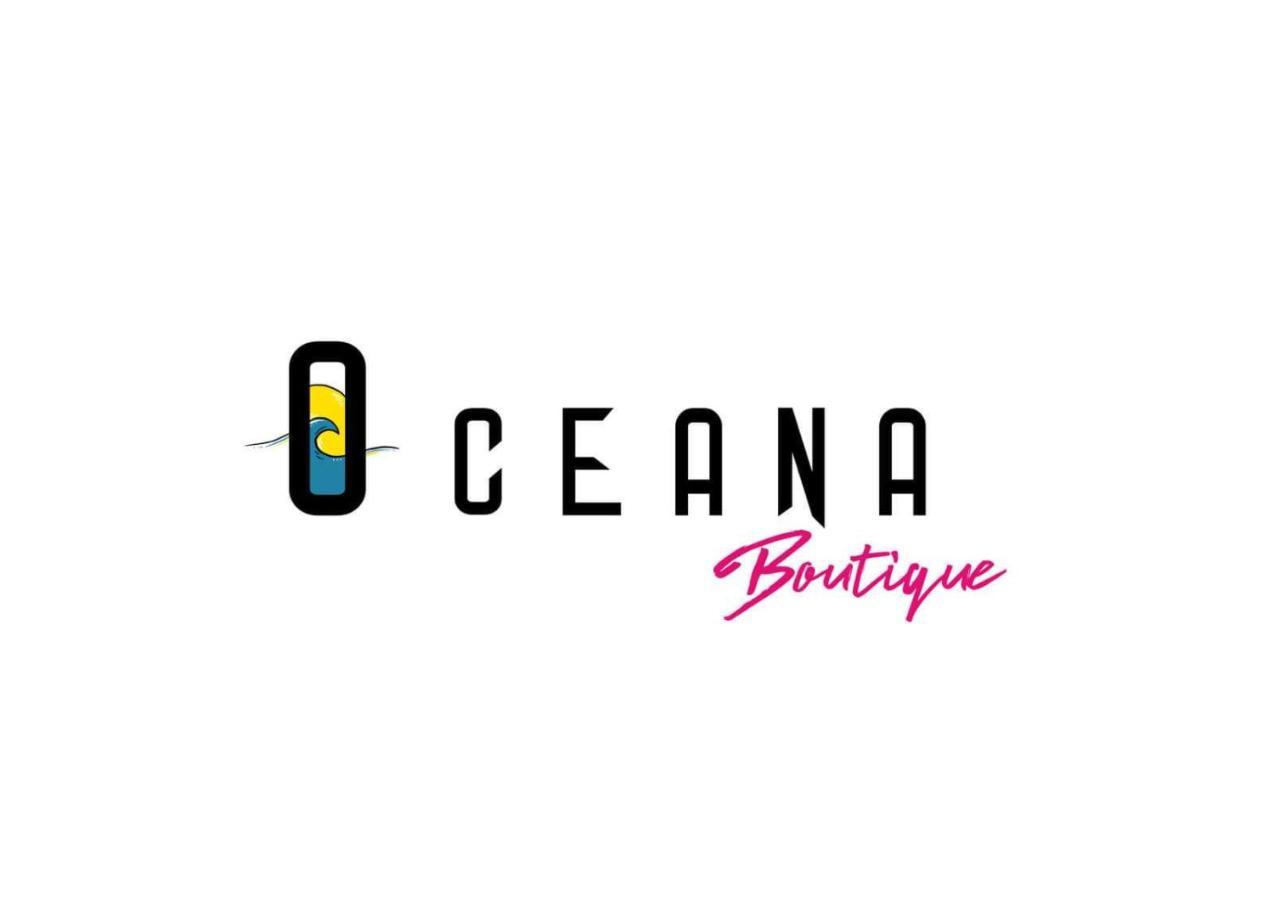 Oceana Boutique Hotel Maafushi Eksteriør billede
