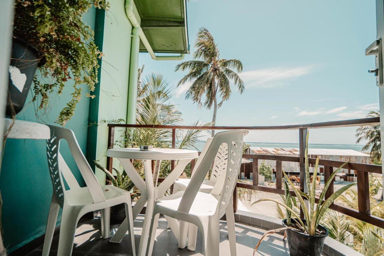 Oceana Boutique Hotel Maafushi Eksteriør billede