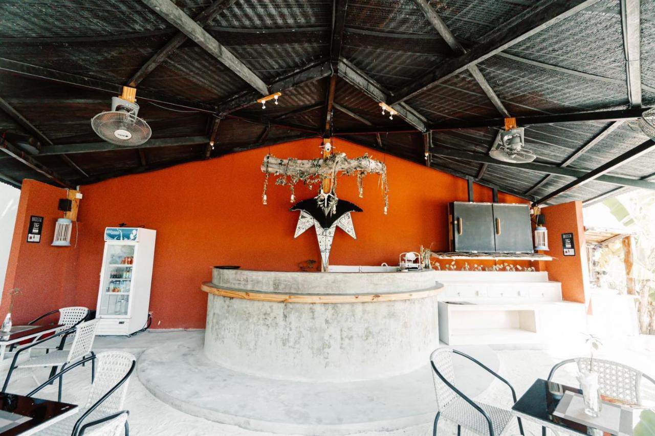 Oceana Boutique Hotel Maafushi Eksteriør billede