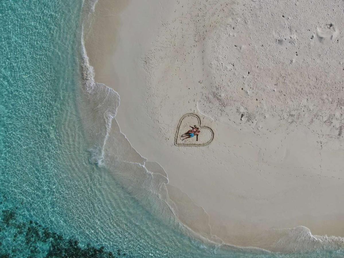 Oceana Boutique Hotel Maafushi Eksteriør billede