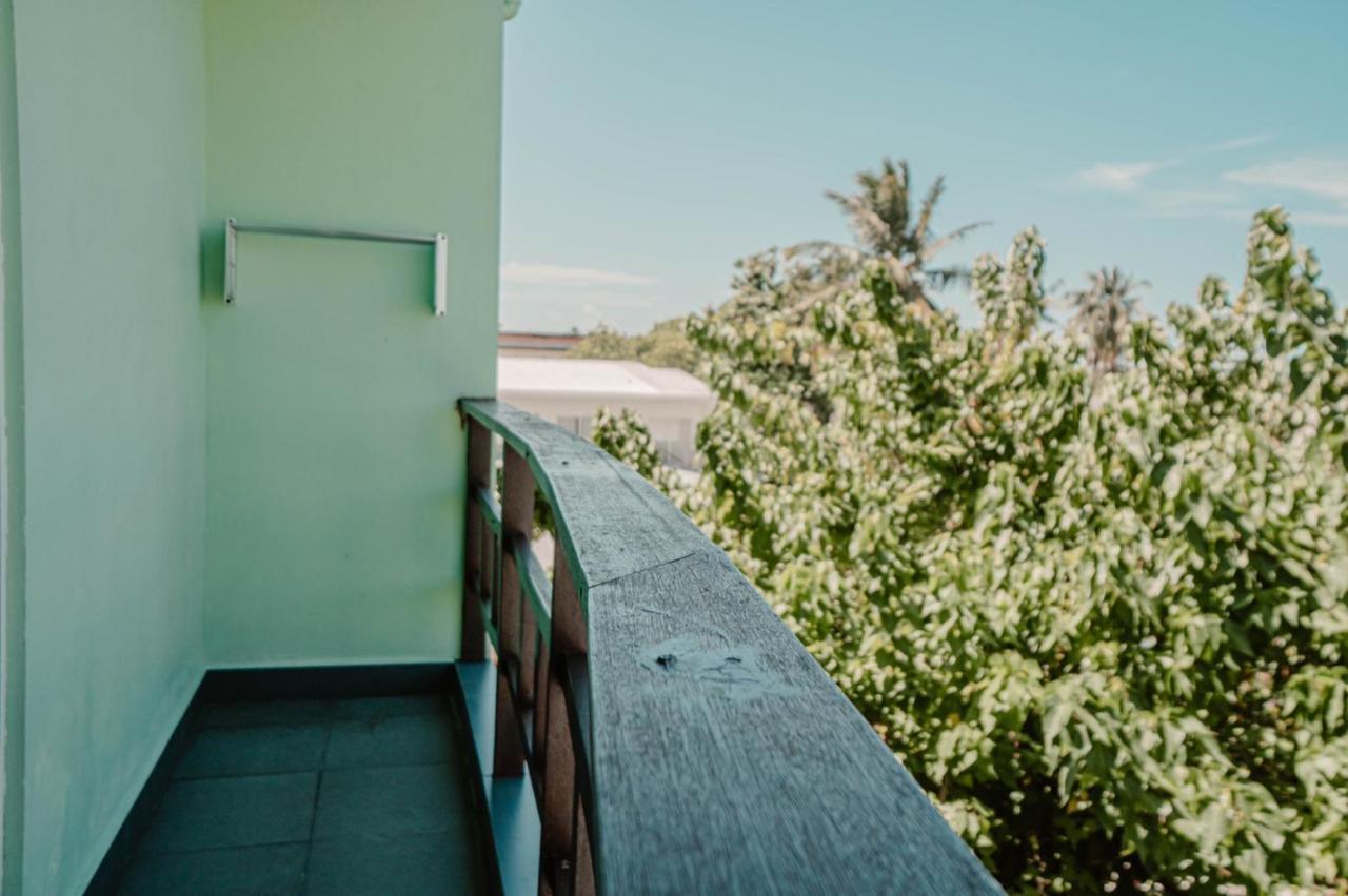 Oceana Boutique Hotel Maafushi Eksteriør billede