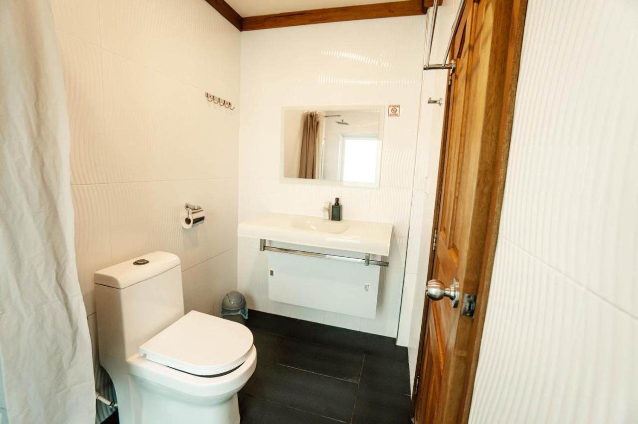 Oceana Boutique Hotel Maafushi Eksteriør billede