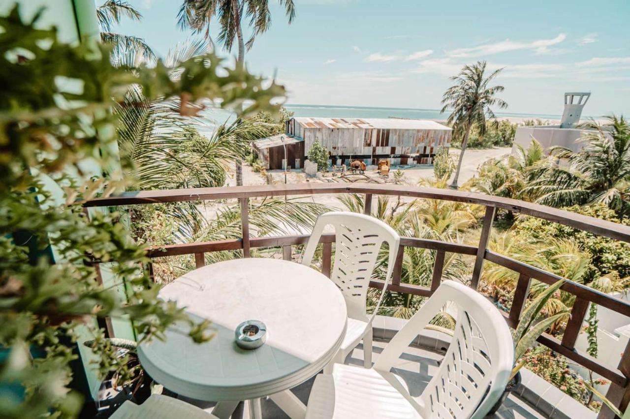 Oceana Boutique Hotel Maafushi Eksteriør billede