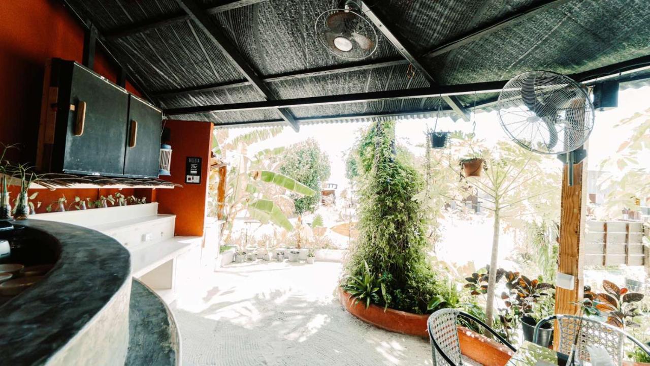 Oceana Boutique Hotel Maafushi Eksteriør billede