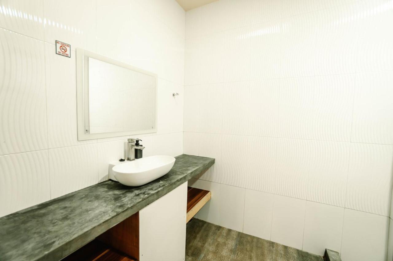Oceana Boutique Hotel Maafushi Eksteriør billede