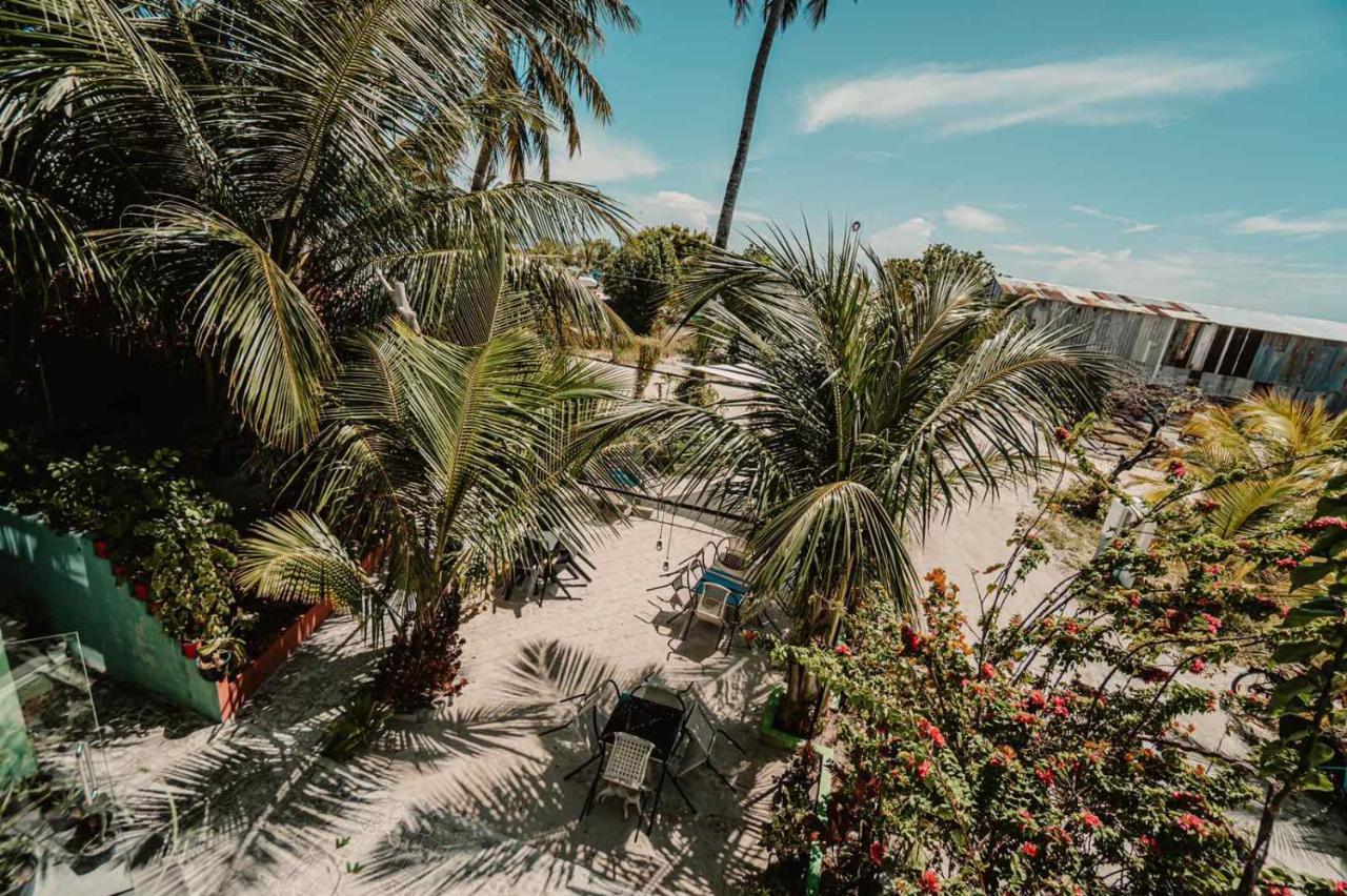 Oceana Boutique Hotel Maafushi Eksteriør billede