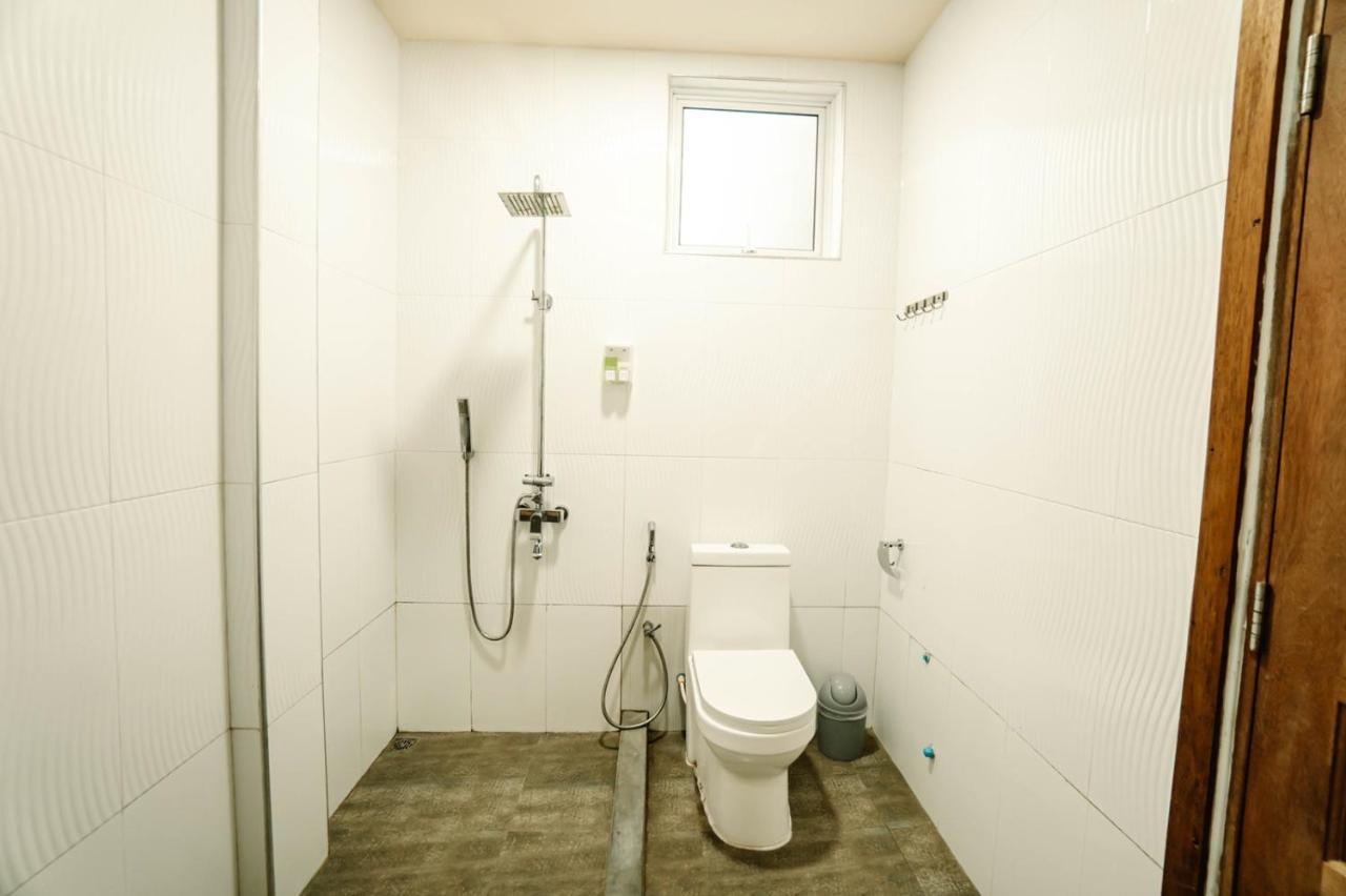 Oceana Boutique Hotel Maafushi Eksteriør billede