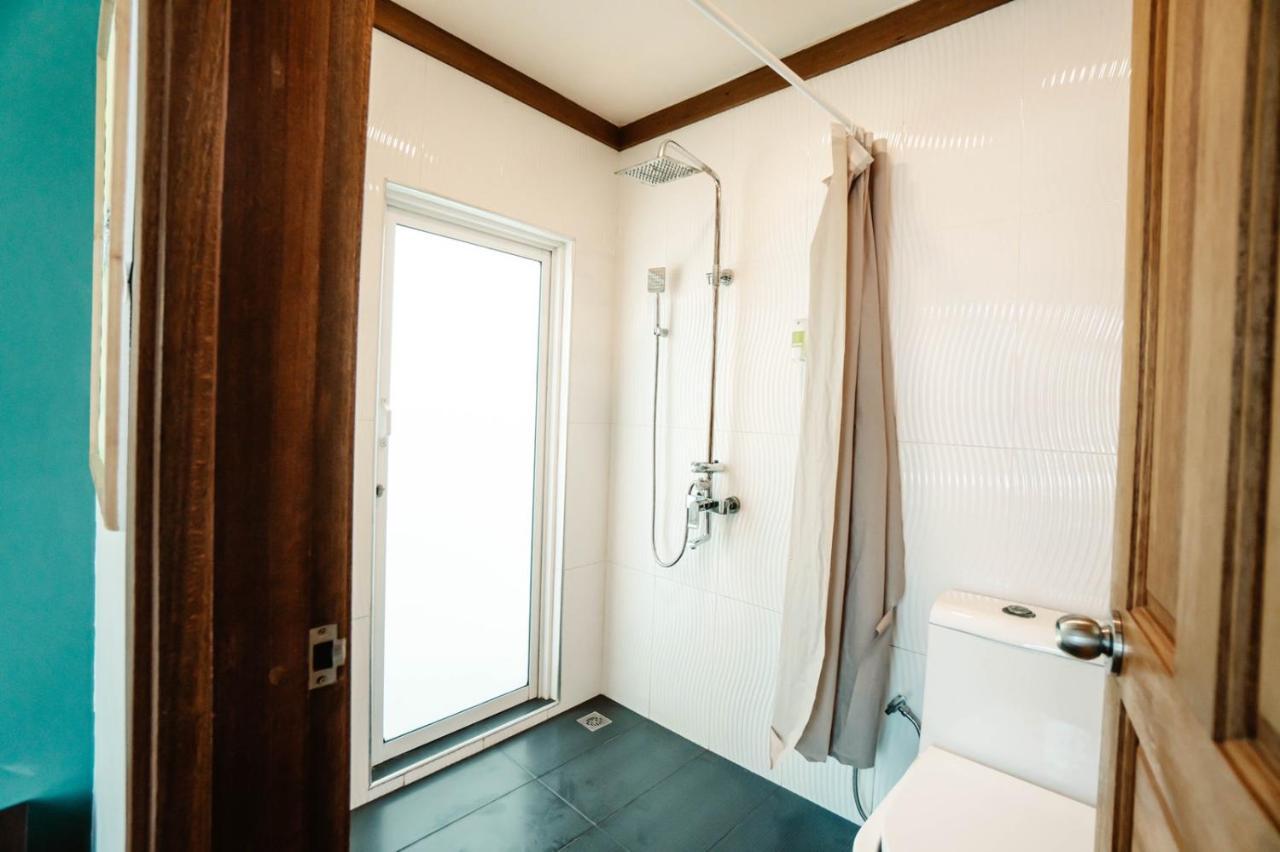 Oceana Boutique Hotel Maafushi Eksteriør billede