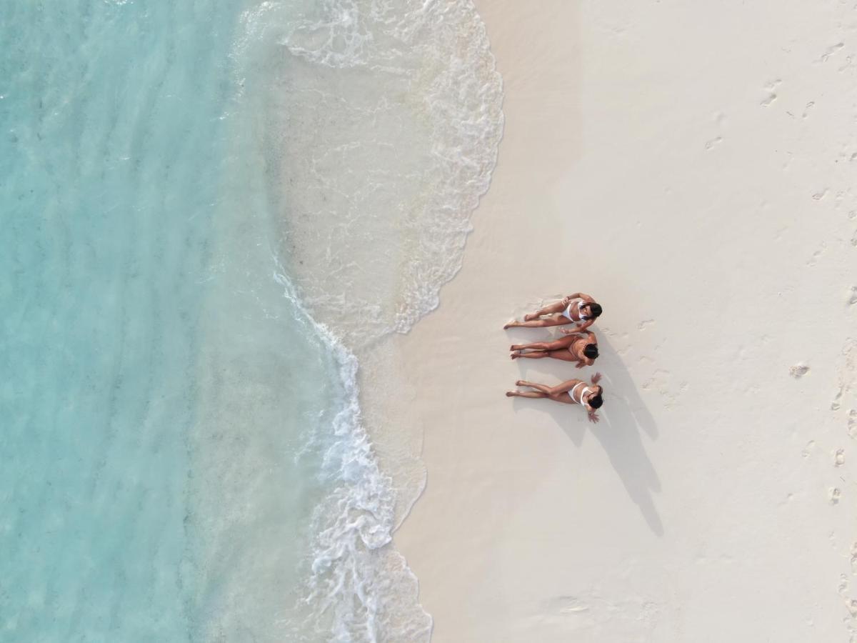 Oceana Boutique Hotel Maafushi Eksteriør billede