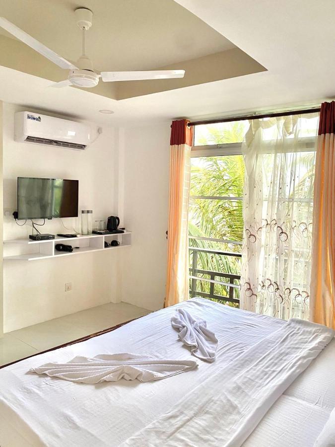 Oceana Boutique Hotel Maafushi Eksteriør billede